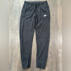 NIKE Mens Jogger Sweatpants